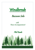 Windbreak - Bassoon cover